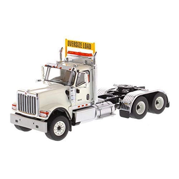 Modelo a Escala Diecast Masters International HX520 Day Cab