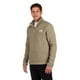 thumbnail image 2 of Sudadera THE NORTH FACE Tsillan ¼ Zip - Hombre Khaki XS, 2 of 3