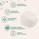 thumbnail image 3 of Fibra Prebiótica Micro Ingredients Vitality 1 lb 5 g Soluble, 3 of 3