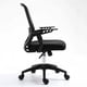 thumbnail image 4 of Silla de Oficina Ejecutiva Giratoria Minimalista Ajustable, 4 of 4
