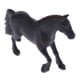 thumbnail image 1 of Simulación De Animales De Plástico Figura Juguetes Educativos Para Ni?os Caballo Frisón, 1 of 5