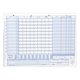 thumbnail image 2 of Paquete de 50 Hojas de Puntuación Glover's Scorebooks, 2 of 2