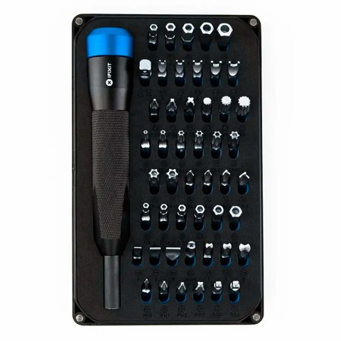 Kit De Destornilladores Ifixit Mahi