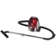 thumbnail image 1 of Filtro HEPA Canister Vacuum Atrix AHSC-1 Lil Red de 1.2 L, 6.5 libras, 1 of 5