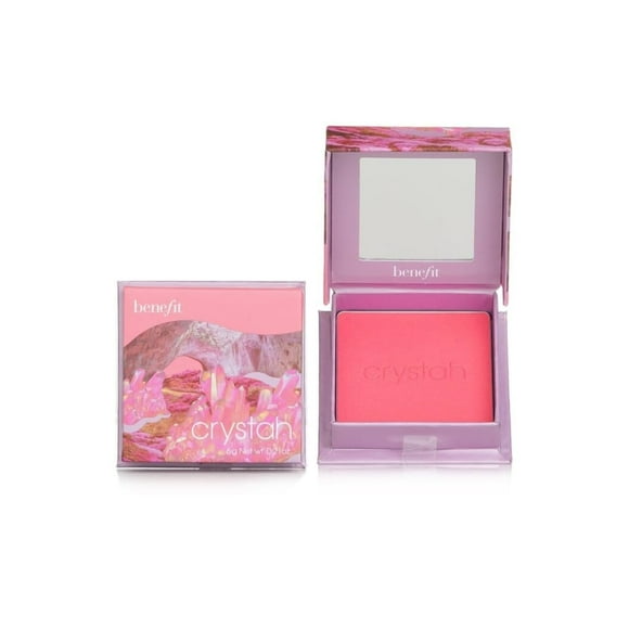 Blush Benefit Crystal Rosa Fresa 6 g/6 ml