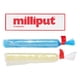 thumbnail image 3 of Masilla epoxídica Milliput Standard Grain 113 g, 3 of 3