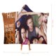 thumbnail image 2 of Manta Capa Con Capucha Desmarcar Tree Hill 100x130cm, 2 of 6