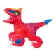 thumbnail image 2 of Heroes of Goo Jit Zu - Mundo Jurásico Licenciado - Ataque Chomp - Piroraptor Stretch Heroes of Goo Jit Zu Heroes of Goo Jit Zu, 2 of 2