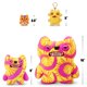 thumbnail image 3 of Peluche ZURU Bigg Fuggs 43 cm Old Tooth, 3 of 4