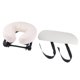thumbnail image 1 of Juego De Almohadas De Soporte Para Brazo, Cojín Para Cuna Facial, 3 Uds., Para Cama De Mesa De Masaje, 1 of 5