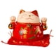 thumbnail image 3 of Lucky Cat Money Bank Decoración De Regalo Adornos De Mesa Oficina Decoración Para El Hogar, 3 of 5