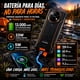 thumbnail image 2 of DOOGEE Fire 7 | Teléfono Rugged 5G con Batería de 13.000 mAh, 2 of 10