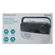 thumbnail image 2 of Radio Portatil AM FM Bluetooth AUX Negro CR220B, 2 of 2