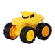 thumbnail image 4 of Camioneta Mounstruo Stretch De Sbabam Amarillo, 4 of 7
