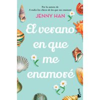 Booket - Libro El Verano En Que Me Enamoré - Jenny Han