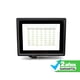 thumbnail image 3 of Foco Proyector Led Reflector 50w Ip65 Ik08 Luz Blanca Sec Negro Blanco Frío, 3 of 9