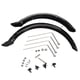 thumbnail image 2 of Guardabarros Delanteros Y Traseros Para Bicicleta, Accesorios Para Bicicletas De Montaña, Freno De Disco De 20 Pulgadas, 2 of 3