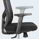 thumbnail image 3 of Silla Ergonómica Cuba CH05-17 Malla Transpirable oficina, 3 of 3