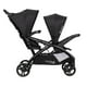 thumbnail image 2 of Coche Doble Sit N' STAND 2.0 DASH BLACK, 2 of 8