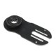 thumbnail image 2 of montaje del motor del kit del soporte de las poleas del patín del longboard del electricista para 5065 5055, 2 of 5