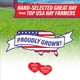 thumbnail image 4 of Hay Small Pet Select Value Choice Timothy, 3,63 kg (paquete 1), 4 of 5
