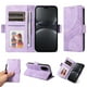 thumbnail image 5 of Carcasa FOXDOCK Huawei Nova 13 Pro de cuero PU, diseño acolchado clásico, protección contra caídas y rayones, 5 of 5