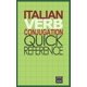 thumbnail image 1 of Libro Drizzle Books – Conjugación de Verbos en Italiano, 1 of 1