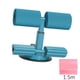 thumbnail image 1 of Nordic Hamstring Curl Correa Para Entrenamiento De Fuerza Gym Workout Gear Blue, 1 of 3