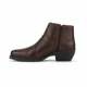 thumbnail image 2 of Bota Ferracini Hombre New Country 9015 T Cafe Campero, 2 of 8