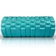 thumbnail image 2 of Masajeador de espuma The Original Body Roller Turquesa, 2 of 9