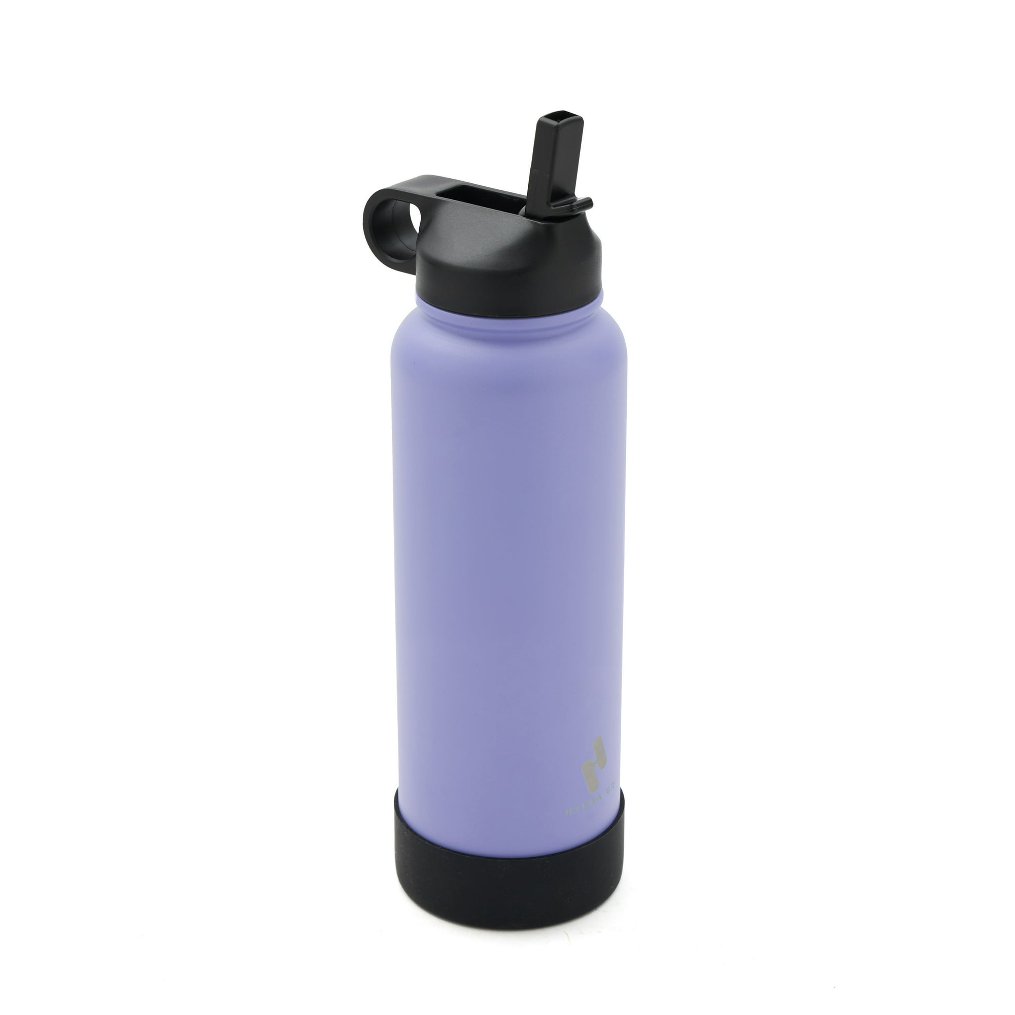 Botella 1000 Ml Purpura Hydra Go