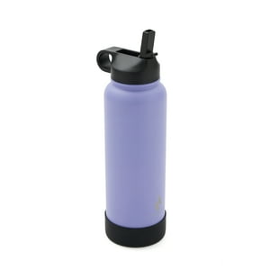 Botella 1000 Ml Purpura Hydra Go