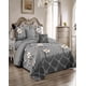thumbnail image 3 of Cubrecama Quilt Plaza Y Media Verano Fresco 11n33, 3 of 3