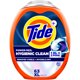 thumbnail image 1 of Tide Hygienic Clean Power PODS Laundry Detergent Pacs, Original, 1 of 3