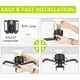 thumbnail image 5 of Luz LED para garaje CHAREADA 60W 8000 lm E26 ajustable, 5 of 7