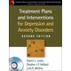 thumbnail image 1 of Libro Taylor & Francis: Depresión y Ansiedad, 1 of 2