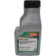thumbnail image 3 of STIHL 0781 313 8002 Aceite sintético de alto rendimiento para motores de 2 tiempos, 2,6 oz, 3 of 3