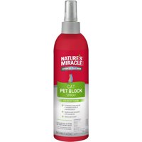 Natures Miracle - Nm Jfc Pet Block Repelente 236 Ml