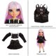 thumbnail image 5 of Muñeca moderna Rainbow High Avery Styles con accesorios de 4 a 12 años, 5 of 7