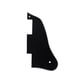thumbnail image 1 of Placa Raspadora De Golpeador De 3 Capas Para Accesorio De Guitarra ES-335, Color Negro, 1 of 3