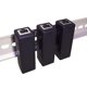 thumbnail image 4 of Protector contra Sobretensiones Ethernet para Carril DIN Tupavco TP309, 4 of 8