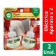 thumbnail image 1 of Desodorante Ambiental Electrico Full + 2 Recargas Momentos De Manzana, 42 ml, 1 of 2
