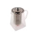 thumbnail image 2 of Tetera Con Filtro De Acero Inoxidable Ravena 700 Ml, 2 of 3