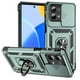 thumbnail image 3 of Estuche GANGXUN para Motorola Moto G Stylus 5G 2023, soporte giratorio 360°, estilo mecánico y magnético, 3 of 5