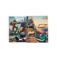 thumbnail image 1 of Cuaderno Universitario Hombre 100 Hojas 7 Mm Torre, 1 of 2