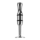 thumbnail image 1 of 1x Boquilla De Trompeta De Acero, Entrenador De Fuerza Bucal, Piezas De Instrumentos De Latón, 1 of 5