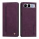 thumbnail image 2 of Funda Billetera para Infinix Smart 10 Plus Imán y Resistente Morado, 2 of 6
