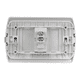 thumbnail image 2 of Interruptor Simple 9/24 10a 220v Certificado, 2 of 3