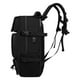 thumbnail image 5 of Mochila de Viaje Kolke Hikes 40 L Impermeable Multifuncional, 5 of 12