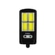 thumbnail image 2 of Foco Solar 50W con Sensor 4 Paneles LED IP65 RM0011 Raimax, 2 of 4